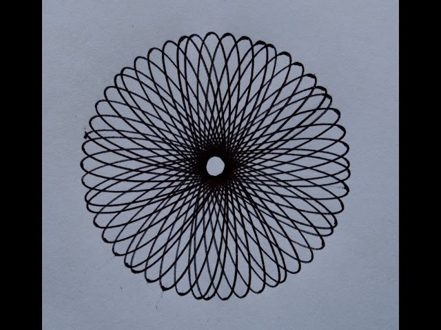 how-to-draw-with-spiral-ruler-design-ruler-spirograph-art-tool-for