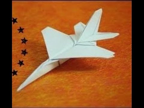 Paper Aeroplane || BLUC # 52