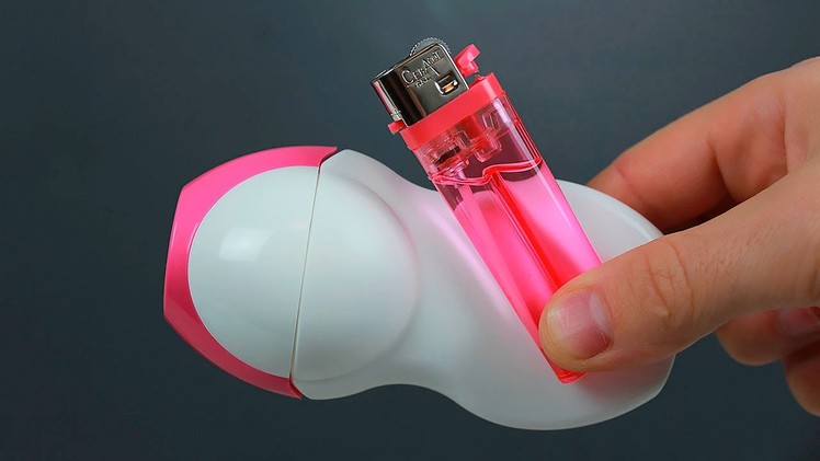 3 Simple Ideas with deodorant