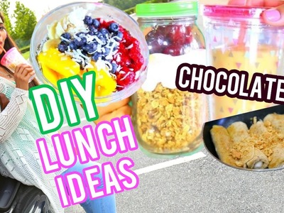 4 Healthy and Affordable Lunch Ideas for School! NataliesOutlet