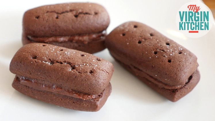 BOURBON BISCUIT RECIPE