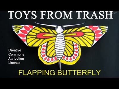 FLAPPING BUTTERFLY - HINDI - 12MB