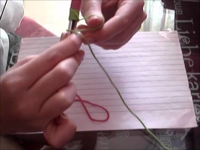 How to Decorate a Pen easily