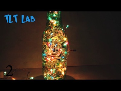 Top 03 Kids life hacks for Christmas - simple & fun TLT lab tricks
