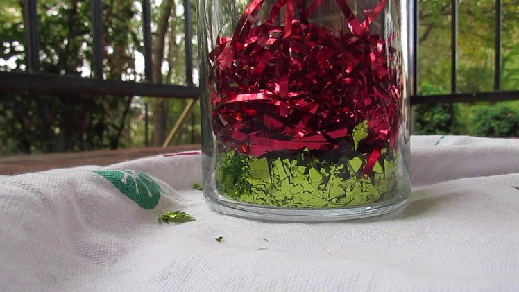 Madelyn's Christmas DIY
