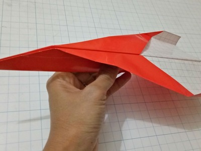 Origami plane.Easy crafts 3D paper plane for kid.cute diy  you need see