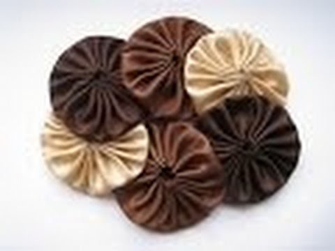 How to Make Chocolate Garnishes Decorations