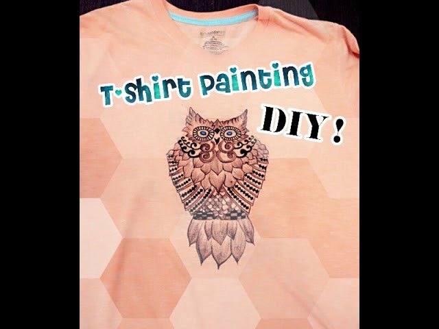 diy-t-shirt-painting-how-to-paint-your-own-t-shirt-at-home