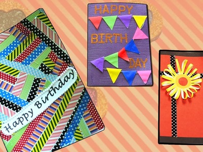 Greeting Cards | Compilation | DIY Cards | Handmade Greeting Cards
