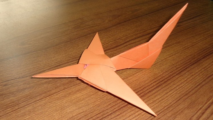 Paper Plane Making - Easy DIY Toys Tutorial for Kids