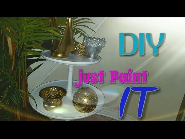 DIY JUST PAINT IT (from $3.99 to $399)