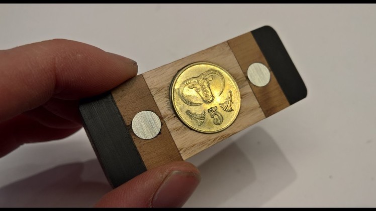 DIY Fidget Toy Spinner mod 14 | DIY Wood Spinner