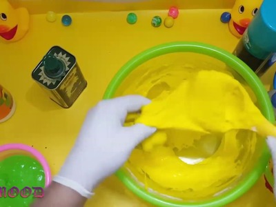 DIY SLIME IN JUST 15 MINS QUICKEST & EASY