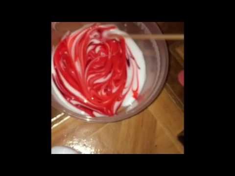 How to make slime (1k special)