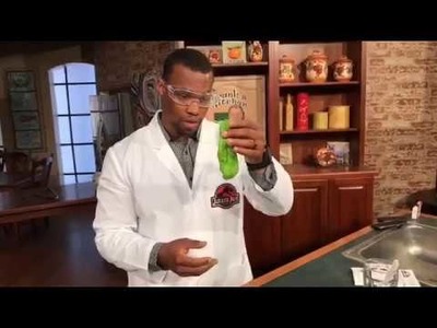 How to safely make slime