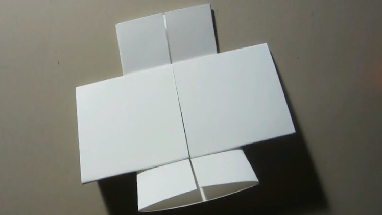 Origami tutorial