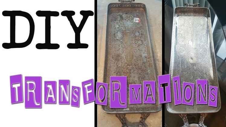 DIY | MOOREGIRL MAKEOVERS |  SEE MY BEAUTIFUL TRANSFORMATIONS!!!