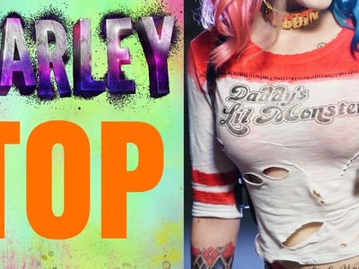 Harley DIY: Top!