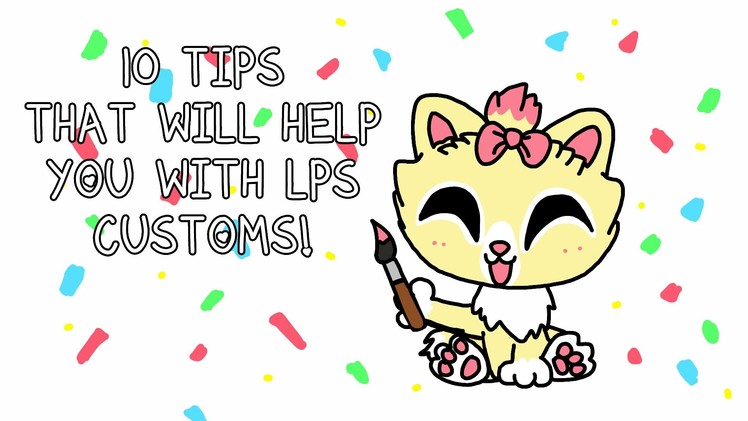 30k special: 10 tips for customizing LPS!
