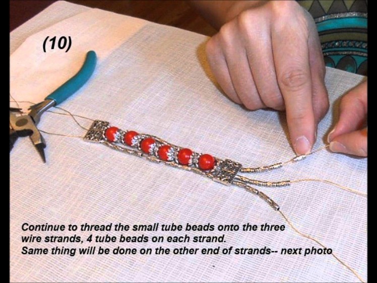 DIY Tibetan Bracelets Made Easy For Starters