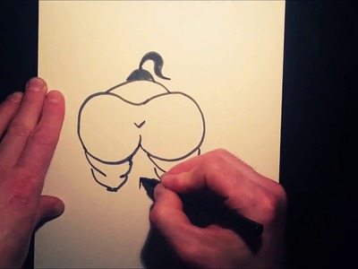 Funny Drawing