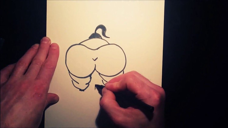 Funny Drawing