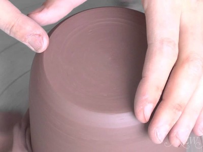 How To Make a Ceramic Mug