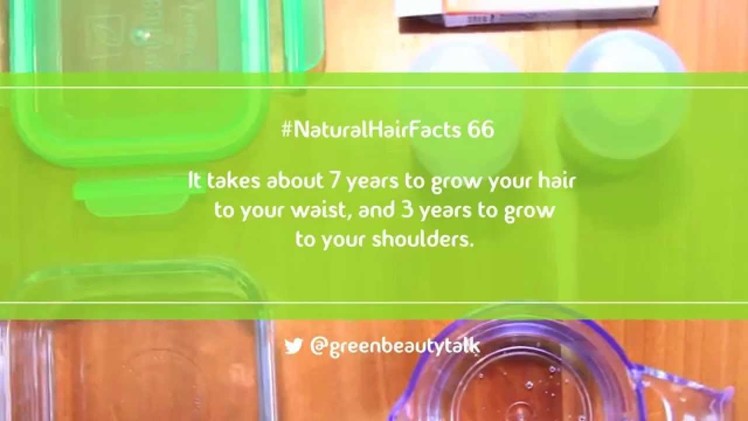 How to Make a Strong Natural Gel