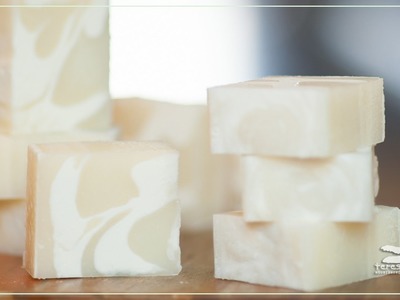 The Making of Pure Soap