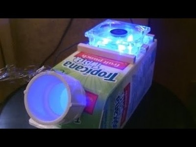 How to Make Cheap Air Conditioner at Home AC Cooler DIY