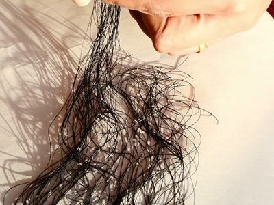 How to make silk thread bangles