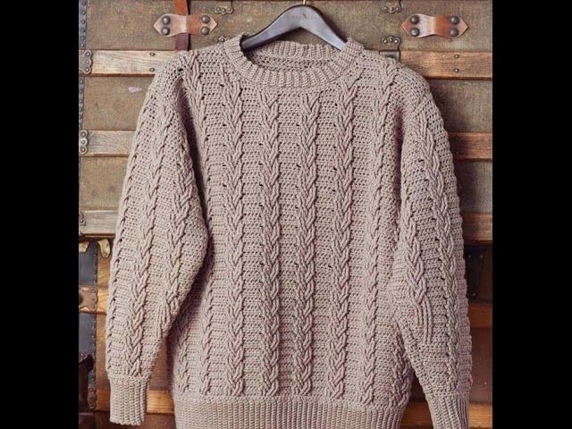 handmade sweater design for gents