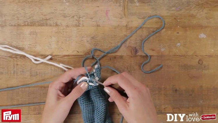 Prym Sock Knitting Loom