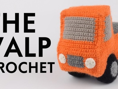 The Valp crochet!