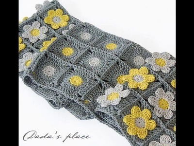 Easy Crochet Baby Blankets Very NICE