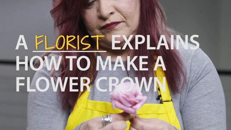 UFCW How To Flower Crown Video