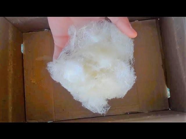 DIY. How To Make Cotton Candy Homemade Using a Drill