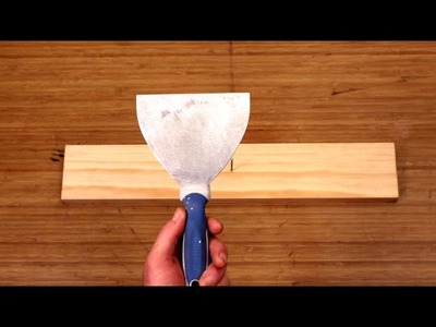 How To Hammer Nails Into Wood Without Damage - D.I.Y. At Bunnings