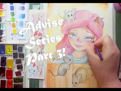 Advise on selling your work at conventions and craft fairs. Part 3, at the event! ShonaMary Designs