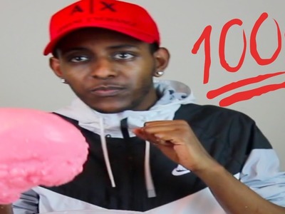 DIY 100 LAYERS OF CANDLE WAX GLOVE!! (450+ LAYERS)