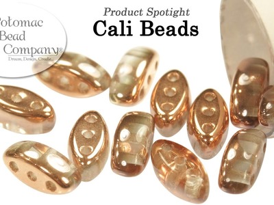 Product Spotlight - Cali Beads