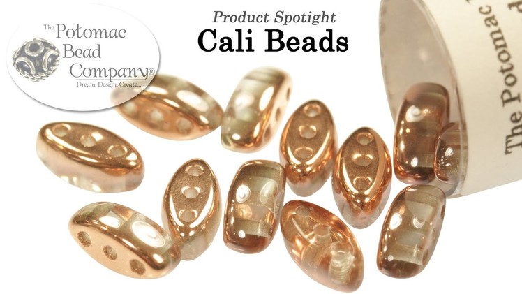 Product Spotlight - Cali Beads