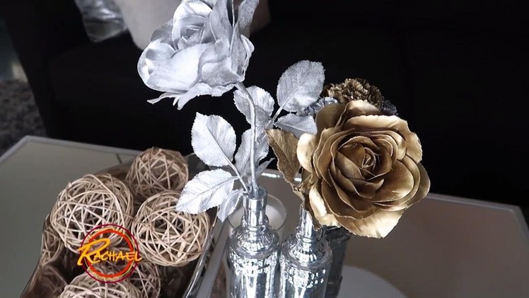 These 2 DIY Projects Will Bring Major Bling to Your Life