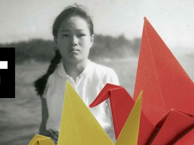 Tragedy, Hope, and the 1,000 Paper Cranes