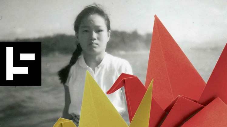 Tragedy, Hope, and the 1,000 Paper Cranes