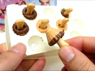 HAITAI DIY Choco Kit - Korean Candy