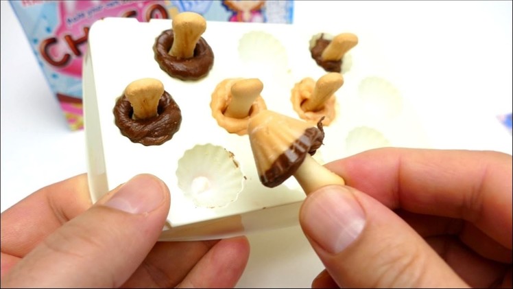 HAITAI DIY Choco Kit - Korean Candy