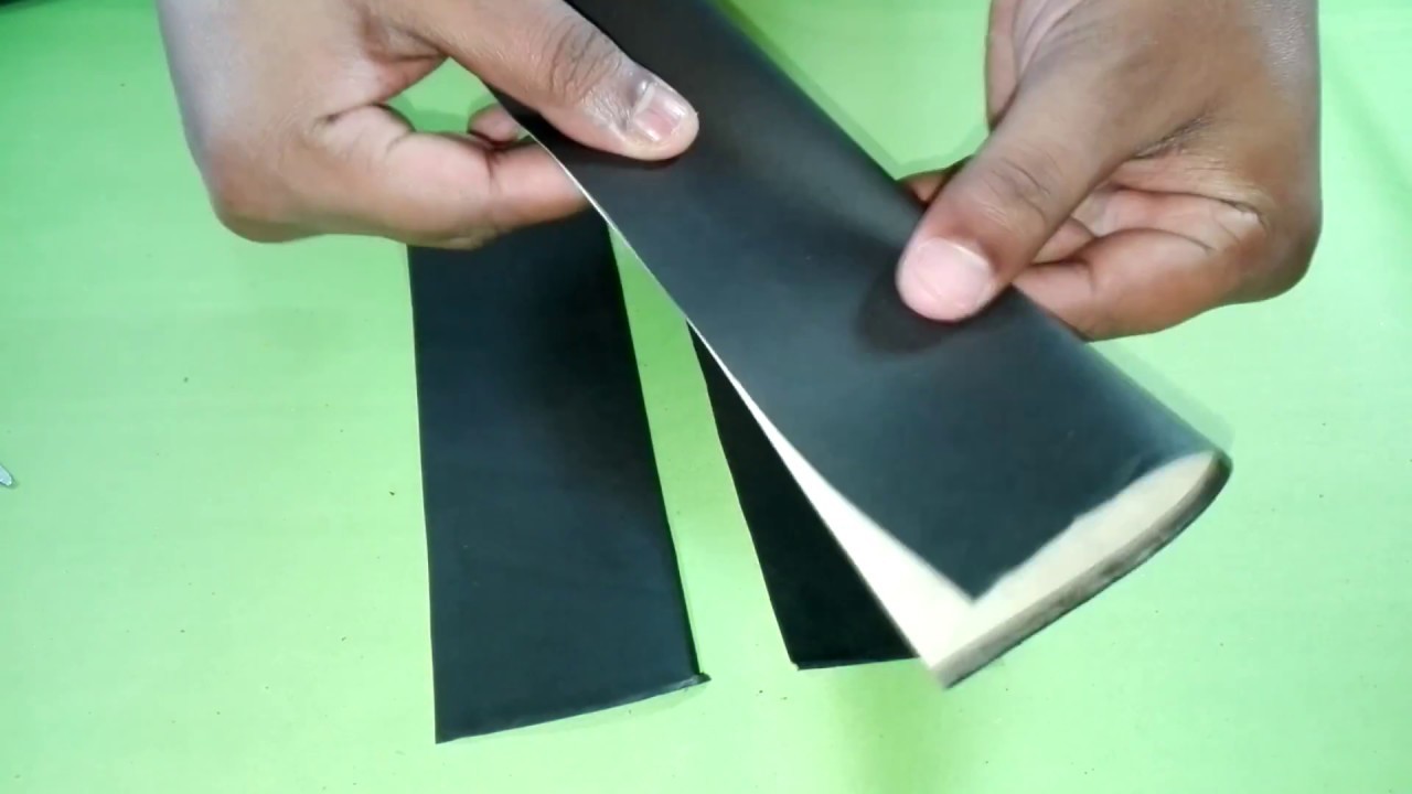 HOW TO MAKE A PAPER CAR HOW TO MAKE SIMPLE CAR USING PAPER EASY TO 