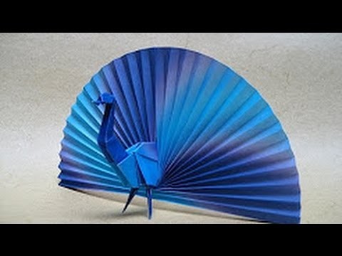 How to make peacock |Activities for kids| Craft activities for kids