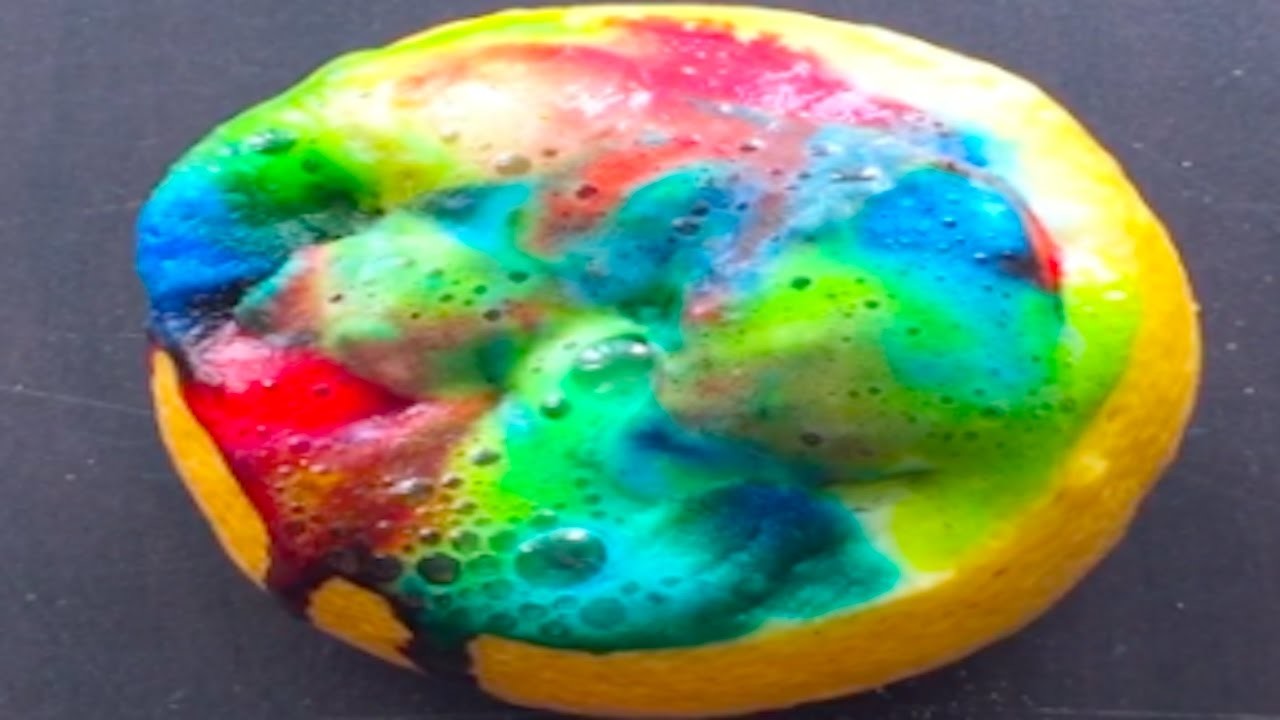 Top 6 diy science experiments for kids to do at home easy children 